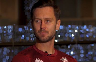 „Datorită lui Șumudică” » Damjan Djokovic dezvăluie cum a ajuns să semneze cu Rapid