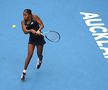 Coco Gauff lovind un rever FOTO Guliver/GettyImages