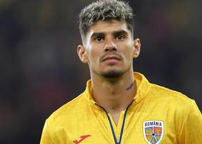 Prietenul de-o viață al lui Florinel Coman mizează pe „Mbappe” la EURO 2024: „Turneu final bun, apoi sper din toată inima să plece”