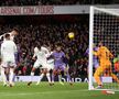 Arsenal - Liverpool 0-2 » „Cormoranii” sunt în „16-imile” Cupei după succesul de pe Emirates!