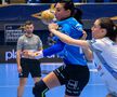 CSM București a zdrobit-o pe Buducnost » Cel mai mare scor din istoria „tigroaicelor” în Liga Campionilor!