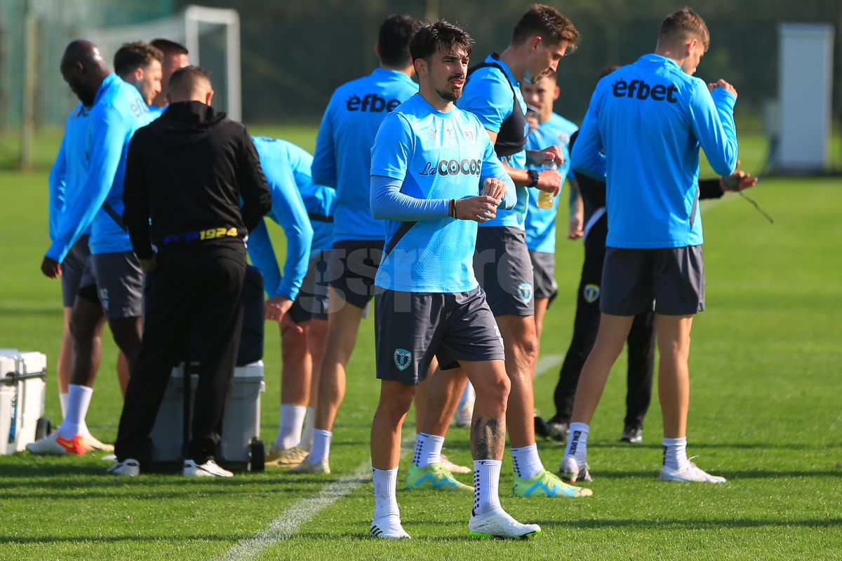 Q&A emoționant cu Sergiu Hanca » La care întrebare s-a gândit 34 de secunde înainte să răspundă + „Știți ce mi-a zis băiatul meu când m-am accidentat?”