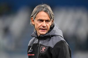 Românii de la Pisa au rămas fără antrenor! Filippo Inzaghi și-a reziliat contractul