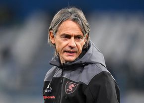 Familia Inzaghi rămâne doar cu un antrenor în Serie A » Decizia luată de fosta echipă a lui Drăgușin