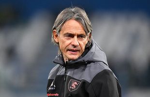 Familia Inzaghi rămâne doar cu un antrenor în Serie A » Decizia luată de fosta echipă a lui Drăgușin