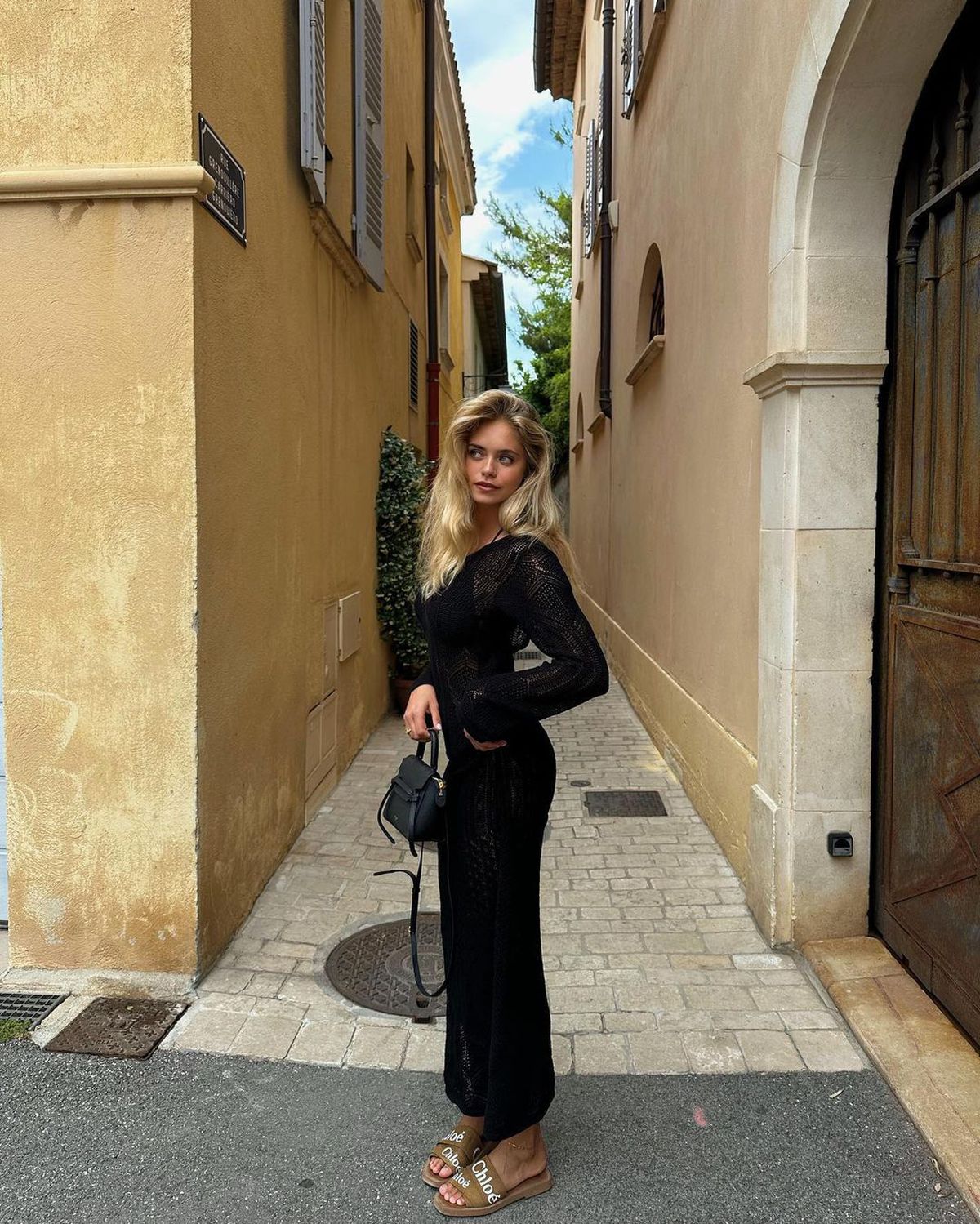 Puțină lume l-a văzut pe Michael Schumacher după accident, dar tânăra de 23 de ani a reușit » Soția și-a dat acordul