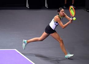 Trei jucătoare din România în calificările Australian Open » Bara, Mitu și Bulgaru și-au aflat adversarele