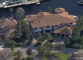 „Am câștigat 25 de milioane” » Cât au ajuns să coste casele în cartierul din Miami în care s-a mutat Messi + Cum arată vila argentinianului