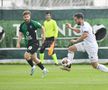 U Cluj - Kocaelispor, amical în Antalya
