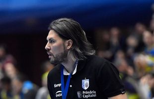Reacția lui Adi Vasile, după succesul istoric obținut de CSM București în Liga Campionilor: ,,Nu a fost un joc perfect”