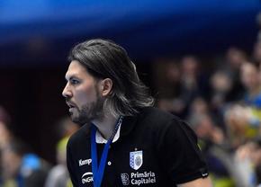 Reacția lui Adi Vasile, după succesul istoric obținut de CSM București în Liga Campionilor: ,,Nu a fost un joc perfect”