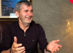 Valeriu Iftime, pentru GSP.ro după ce adus la FC Botoșani doi jucători trecuți pe la FCSB și Dinamo: „Mai pregătim două transferuri din ligi mari”