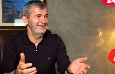Valeriu Iftime, pentru GSP.ro după ce adus la FC Botoșani doi jucători trecuți pe la FCSB și Dinamo: „Mai pregătim două transferuri din ligi mari”