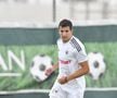 U Cluj - Kocaelispor 1-0. Victorie pentru elevii lui Sabău în primul amical din Turcia! Cum s-au mișcat nou veniții