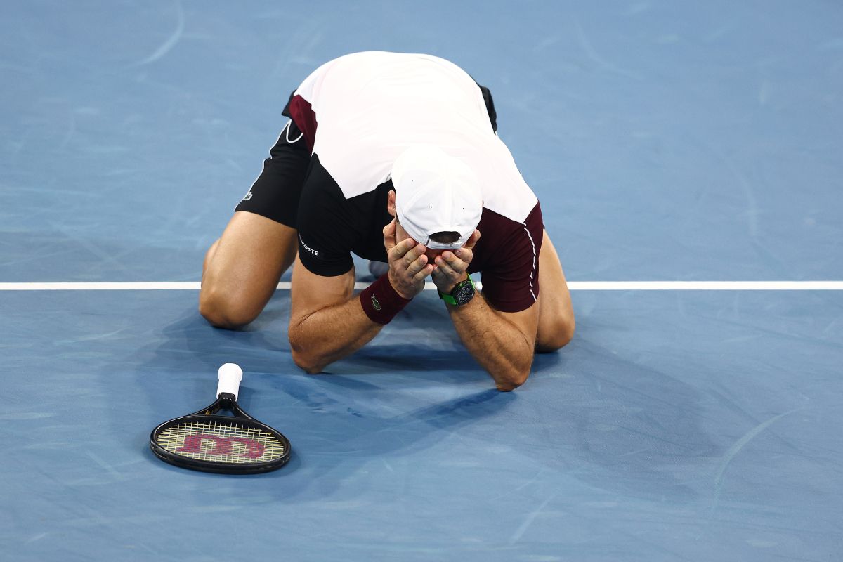 S-au dat primele trofee ale sezonului » Gauff, Rybakina, Dimitrov și Rublev s-au impus