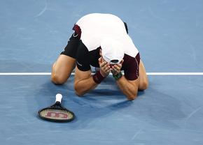 S-au dat primele trofee ale sezonului » Gauff, Rybakina, Dimitrov și Rublev s-au impus