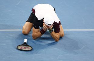 S-au dat primele trofee ale sezonului » Gauff, Rybakina, Dimitrov și Rublev s-au impus