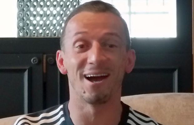 A fost propus lui Dinamo, dar el habar n-a avut: „Eu știam doar de Hermannstadt”. De ce a ales să revină în Liga 1