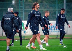 Suporterii Rapidului, reacție instantă după transferul de la FCSB + Mesajul lui Djokovic îi va enerva teribil