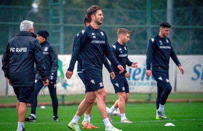 Suporterii Rapidului, reacție instantă după transferul de la FCSB + Mesajul lui Djokovic îi va enerva teribil