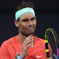 Rafael Nadal s-a accidentat din nou. Nu va juca la Australian Open 2024 // FOTO: Guliver/GettyImages