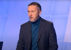 Mihai Stoica, la un an și jumătate după ce și-a criticat dur jucătorul preferat: „Am spus că nu mă respectă, dar mi-am dat seama de altceva. Învăț și la vârsta asta”