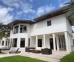 Cum arată vila din Miami a lui Lionel Messi