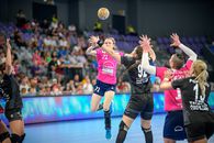 Dunărea Brăila, primul pas spre semifinalele EHF European League