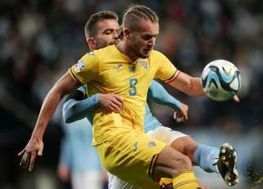 George Pușcaș, negocieri avansate în Italia! » Cine e antrenorul care insistă pentru „tricolor” + Planul tranzacției!