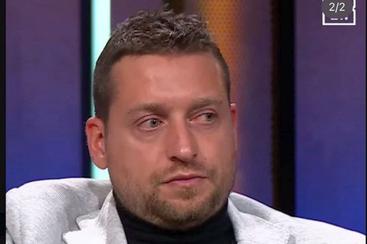 De nerecunoscut » A ieșit vicecampion european cu Italia în 2012, acum este comparat cu un actor de la Hollywood