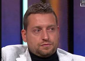 De nerecunoscut » A ieșit vicecampion european cu Italia în 2012, acum este comparat cu un actor de la Hollywood