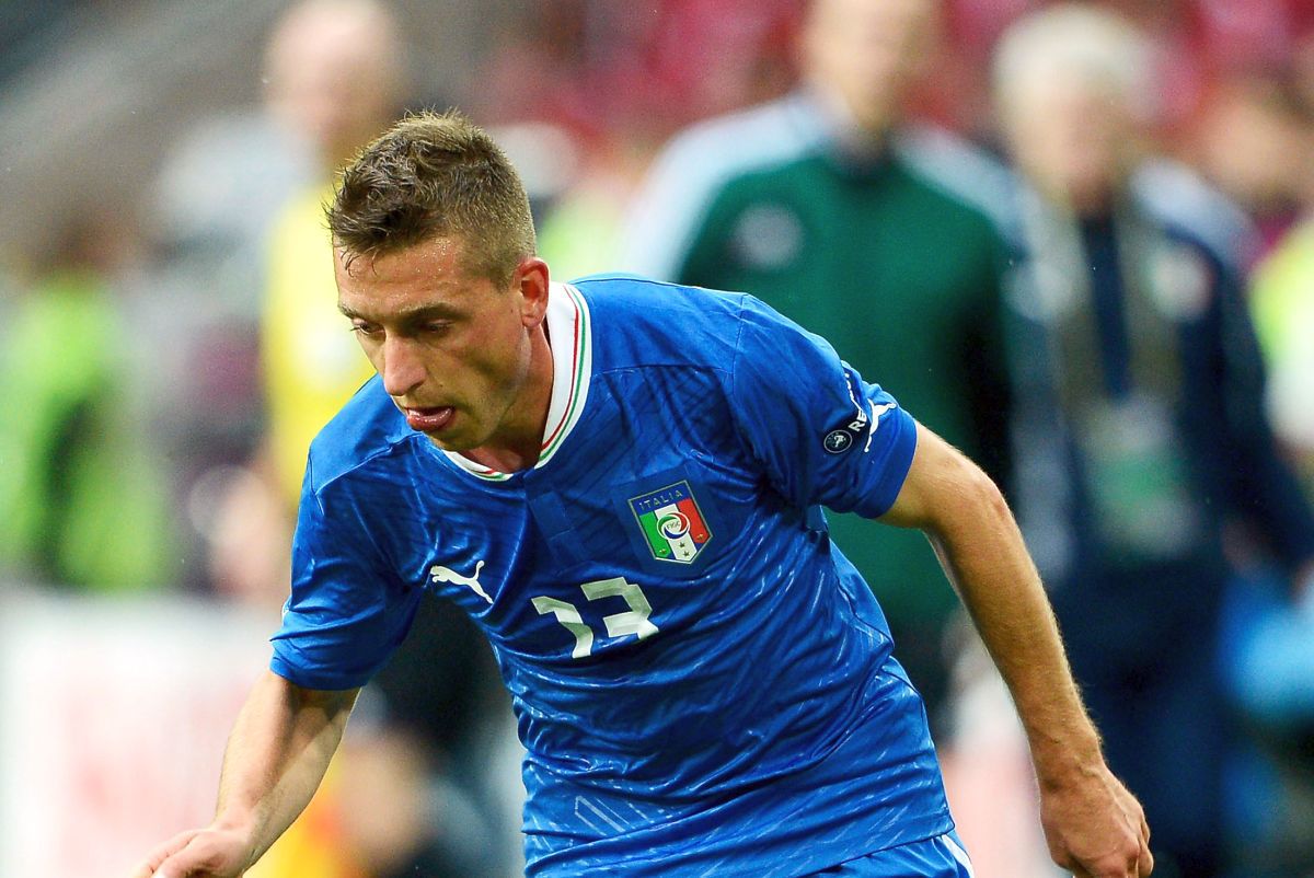 De nerecunoscut » A ieșit vicecampion european cu Italia în 2012, acum este comparat cu un actor de la Hollywood