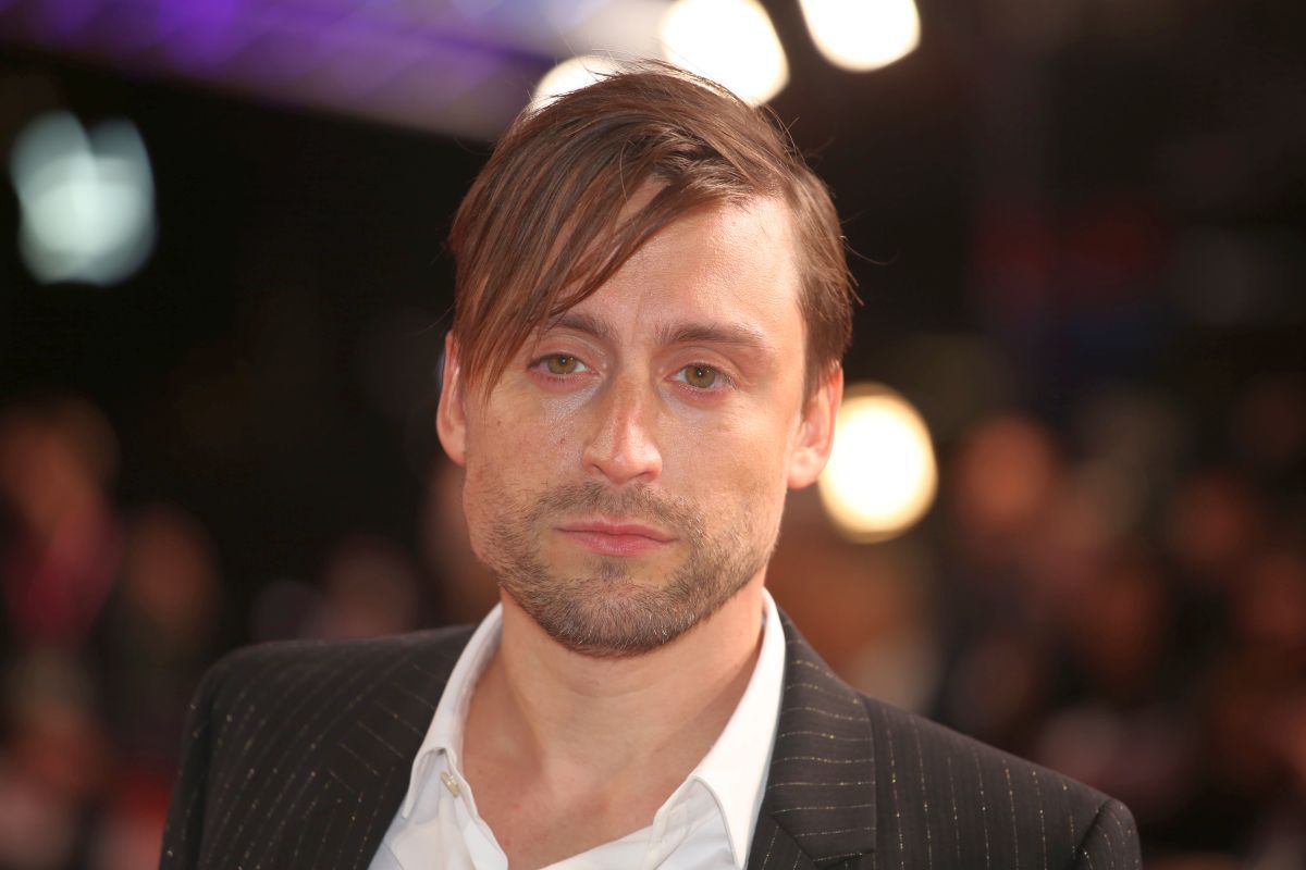 De nerecunoscut » A ieșit vicecampion european cu Italia în 2012, acum este comparat cu un actor de la Hollywood