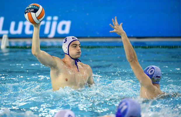 Încă un rezultat mare! Al doilea succes al României la Europeanul de Polo