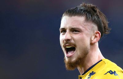 Posibilă mutare-șoc pentru Radu Drăgușin: îl vrea Bayern Munchen. Acum!