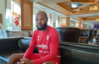 Malgașul Hakim Abdallah, surprins de ce i s-a întâmplat pe stradă în București: „Oamenii m-au oprit ca să-mi spună asta, dar nu m-am supărat”