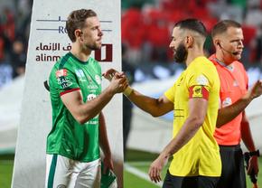 Primul star care vrea să plece din Arabia Saudită » Motivele despărțirii + Suma uriașă pe care o poate pierde!