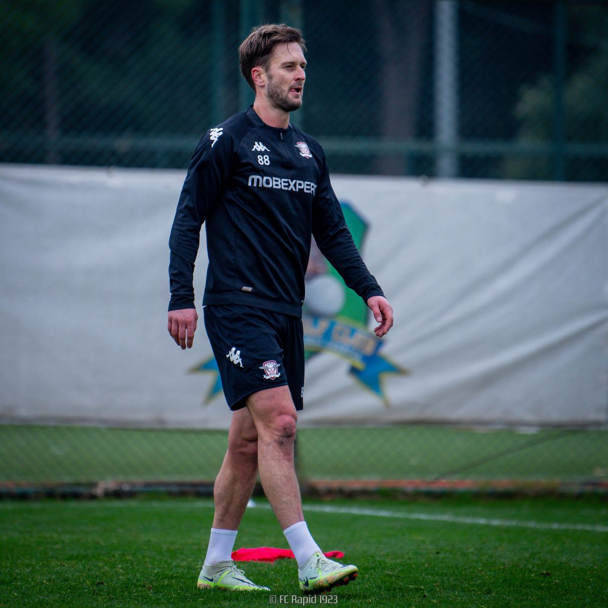 Suporterii Rapidului, reacție instantă după transferul de la FCSB + Mesajul lui Djokovic îi va enerva teribil