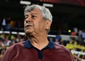 Refuzată de Mircea Lucescu, Beșiktaș a numit imediat un nou antrenor. Campion european!