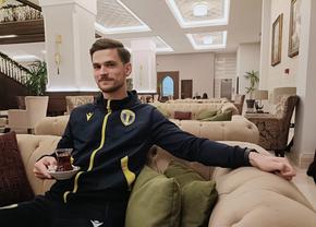 Olandezul care nu exclude posibilitatea de a lua cetățenie română: ”Sută la sută vom învinge Dinamo”. Cine i-a schimbat viața pentru totdeauna