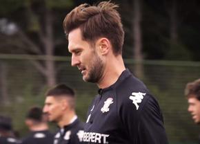 „Cine sunt cei mai buni 3 jucători din Superliga?” » Noul rapidist Damjan Djokovic a dat răspunsul pe loc