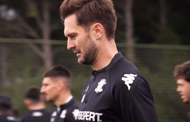 Verdictul specialistului: „Djokovic trebuia să fie eliminat”