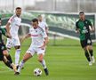 U Cluj - Kocaelispor 1-0. Victorie pentru elevii lui Sabău în primul amical din Turcia! Cum s-au mișcat nou veniții