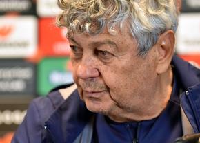 Reprezentanții lui Beșiktaș au vorbit 5 ore cu Mircea Lucescu la București. Turcii îl vor pe bancă pentru meciul de marți! » Răspunsul dat de antrenor