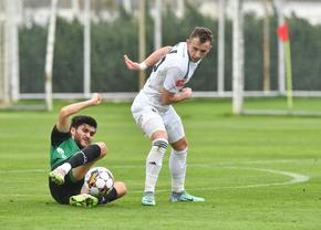U Cluj - Kocaelispor 1-0. Victorie pentru elevii lui Sabău în primul amical din Turcia! Cum s-au mișcat nou veniții