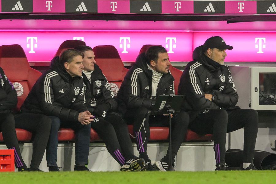 Posibilă mutare-șoc pentru Radu Drăgușin: îl vrea Bayern Munchen. Acum!