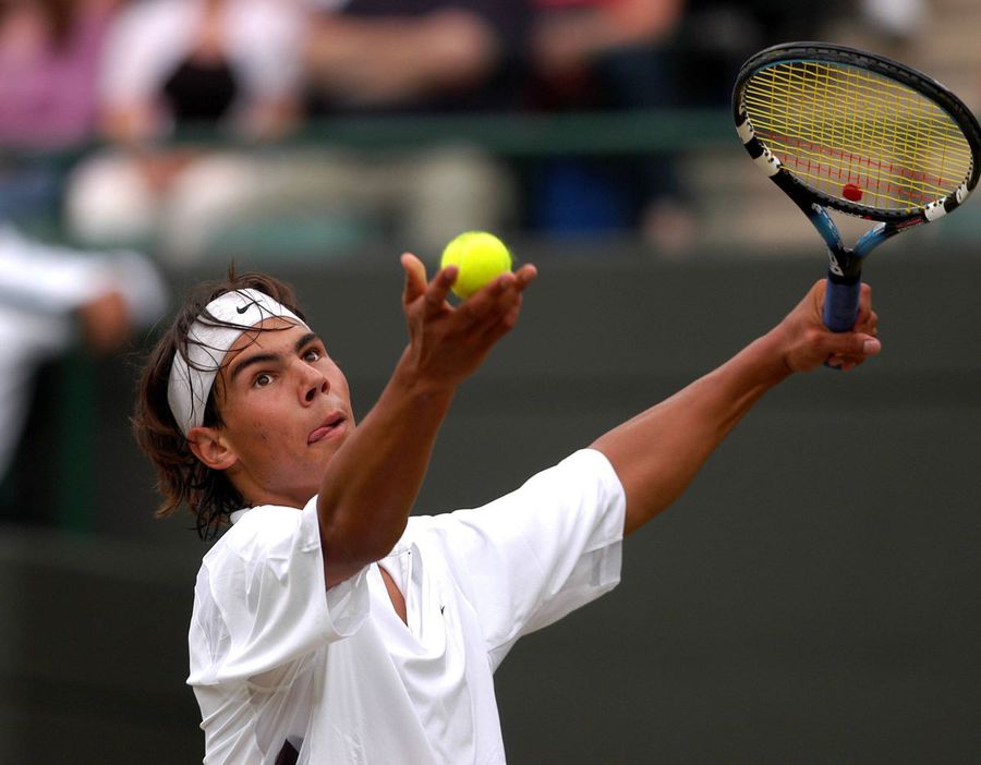 Rafael Nadal, 17 turnee de Grand Slam ratate în carieră » Un total de 42 de luni de absență, echivalentul a 3 ani și jumătate!