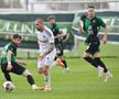 U Cluj - Kocaelispor, amical în Antalya