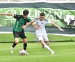U Cluj - Kocaelispor, amical în Antalya