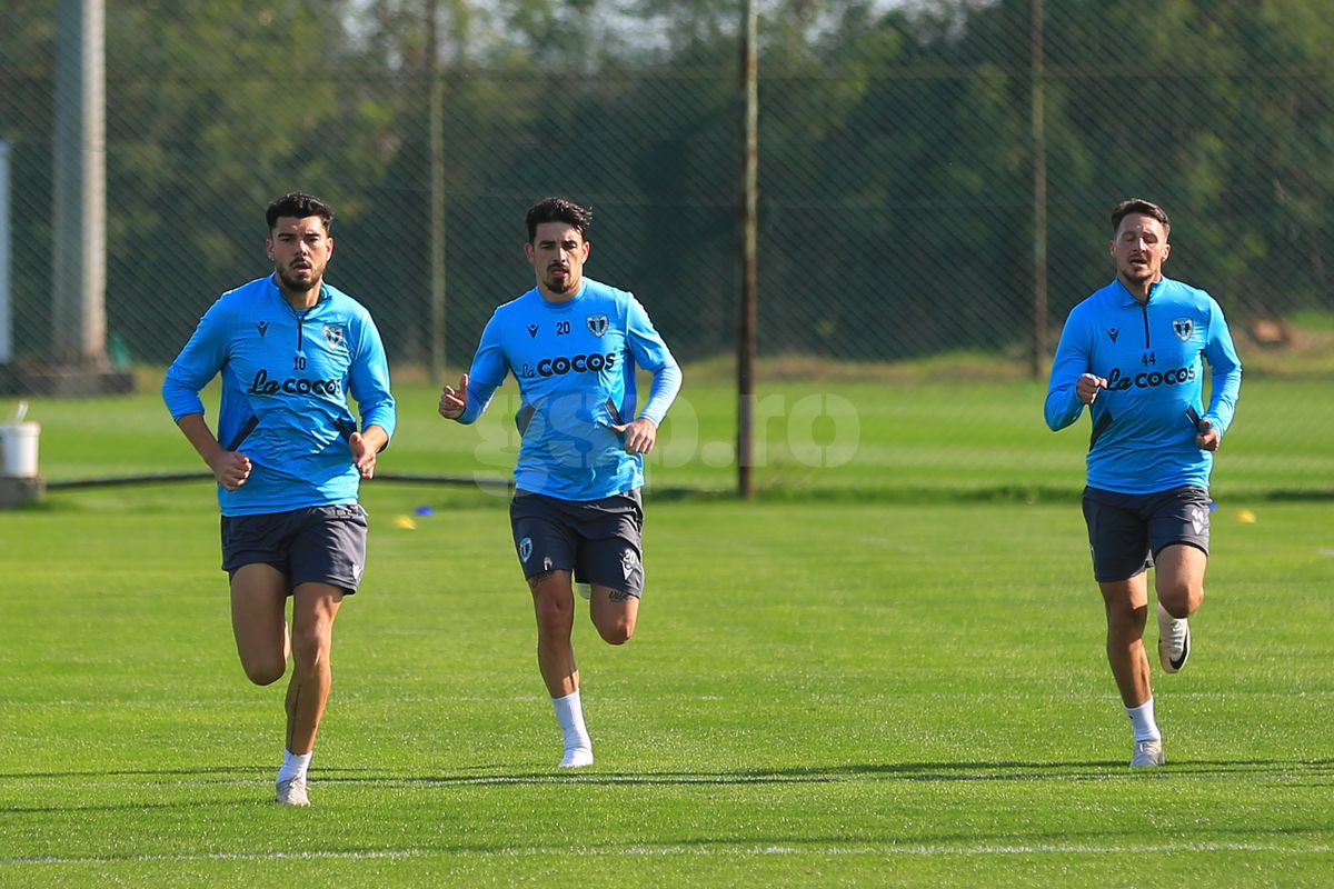 Sergiu Hanca 7 ianuarie